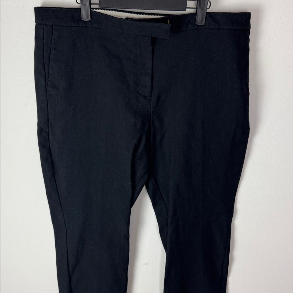 J Crew Dress Pants - Women's 16